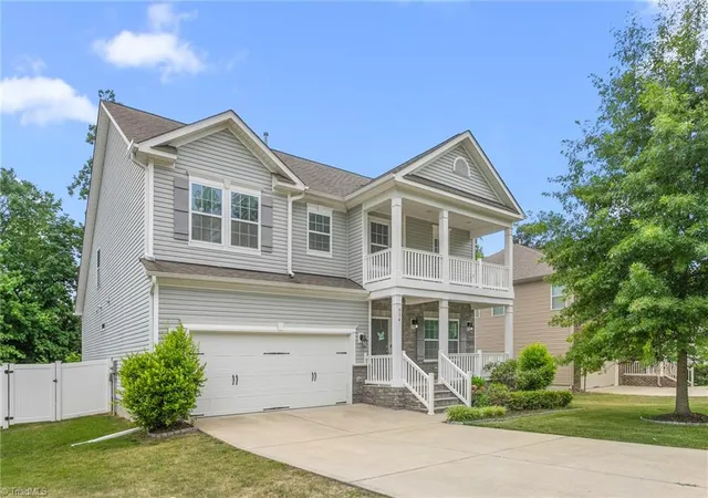 1st image of 934 Sweet Gum Wy, Mebane, NC 27302 | MLS# 1223858