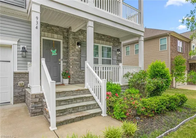 2nd image of 934 Sweet Gum Wy, Mebane, NC 27302 | MLS# 1223858