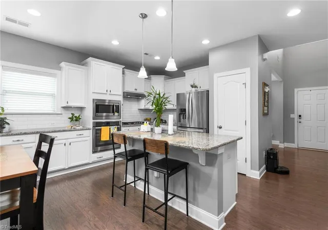 Photo 3 of Single family home for sale at 934 Sweet Gum Way, Mebane, NC 27302 | MLS# 1223858 | Listing updated on 2026-09-19
