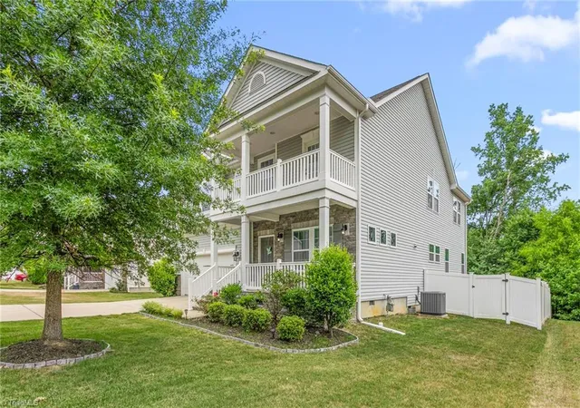 44th image of 934 Sweet Gum Wy, Mebane, NC 27302 | MLS# 1223858