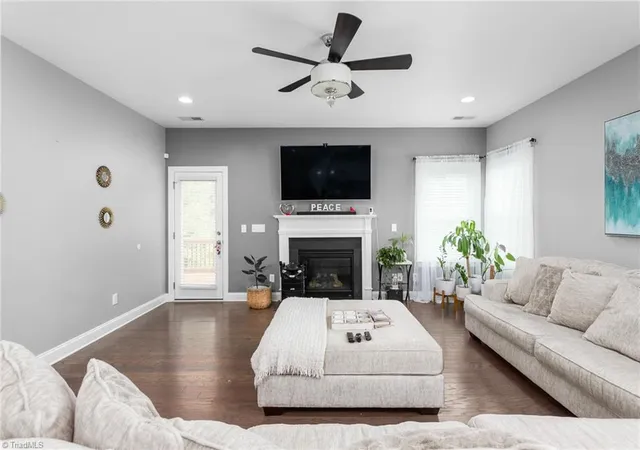 Photo 3 of Single family home for sale at 934 Sweet Gum Way, Mebane, NC 27302 | MLS# 1223858 | Listing updated on 2026-09-19
