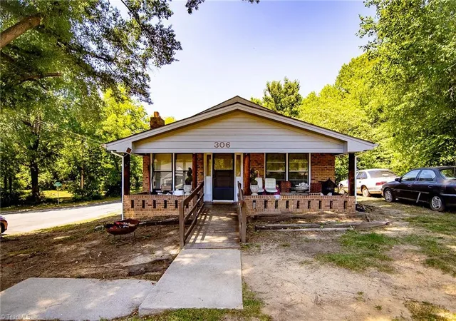 1st image of 306 W Willis Ave, High Point, NC 27260 | MLS# 1225057