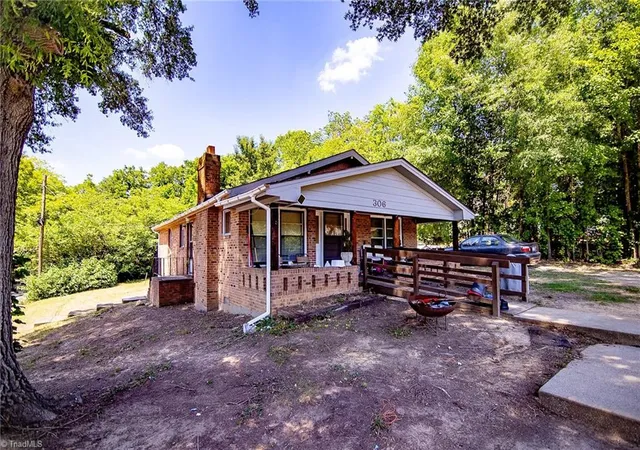 2nd image of 306 W Willis Ave, High Point, NC 27260 | MLS# 1225057