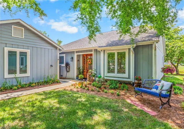 1st image of 204 Hamilton Ct, Advance, NC 27006 | MLS# 1227034