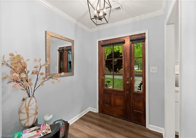 2nd image of 204 Hamilton Ct, Advance, NC 27006 | MLS# 1227034