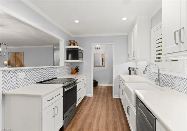 4th image of 204 Hamilton Ct, Advance, NC 27006 | MLS# 1227034