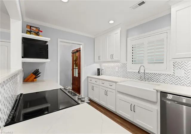 5th image of 204 Hamilton Ct, Advance, NC 27006 | MLS# 1227034