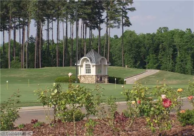 Photo 3 of Land for sale at 4113 Tansley Ct, Greensboro, NC 27407 | MLS# 886165 | Listing updated on 2026-09-11