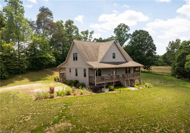 2nd image of 186 Pipers Creek Trl, Ararat, NC 27007 | MLS# 1223255