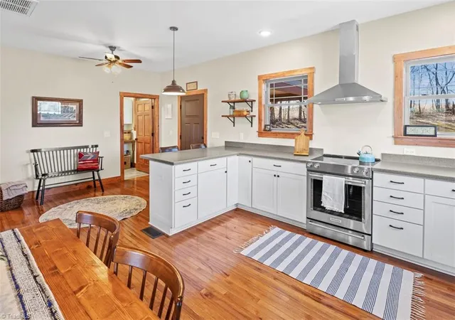 5th image of 186 Pipers Creek Trl, Ararat, NC 27007 | MLS# 1223255