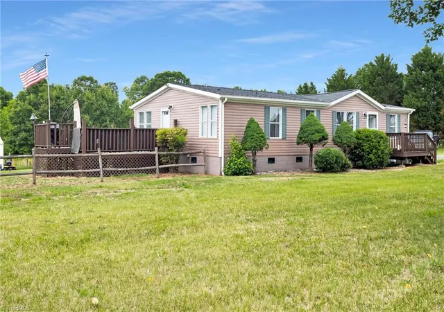 Photo 3 of Sale Pending at 1677 Jennings Rd, Olin, NC 28660 | MLS# 1222528 | Listing updated on 2026-09-30