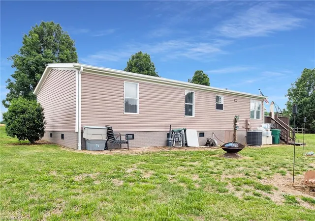 Photo 3 of Sale Pending at 1677 Jennings Rd, Olin, NC 28660 | MLS# 1222528 | Listing updated on 2026-09-30