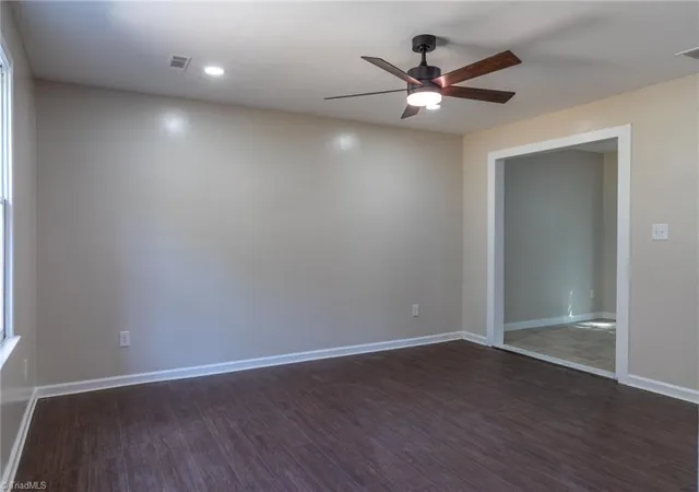 Photo 3 of Sale Pending at 2909 Borg Rd, Winston Salem, NC 27127 | MLS# 1233398 | Listing updated on 2026-10-07