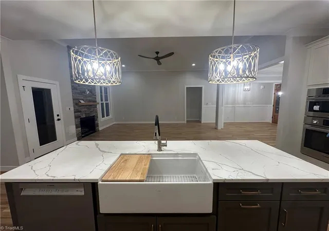 2nd image of 280 Dyna Dr, Lexington, NC 27295 | MLS# 1204900