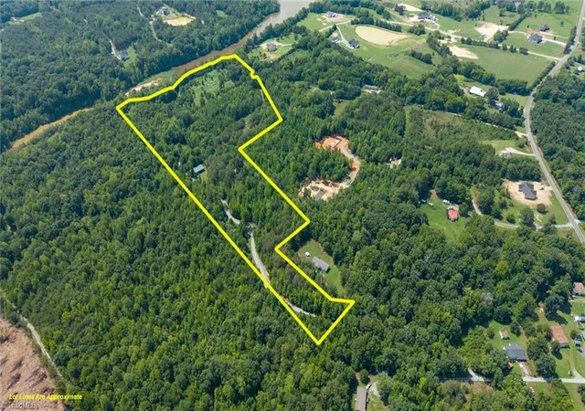 2nd image of 3953 Paylor Rd, Mebane, NC 27302 | MLS# 1230173