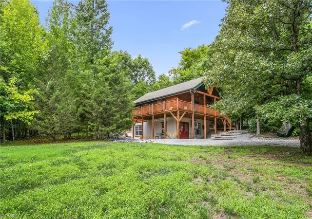4th image of 3953 Paylor Rd, Mebane, NC 27302 | MLS# 1230173