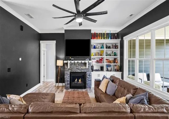 5th image of 148 Old Dutch Rd, Advance, NC 27006 | MLS# 1223601