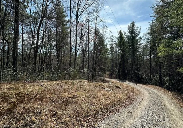 Photo 3 of Land for sale at 000 White Rock Rd, Lenoir, NC 28645 | MLS# 1216126 | Listing updated on 2026-08-24