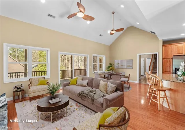 4th image of 260 River Country Rd, Salisbury, NC 28146 | MLS# 1214148