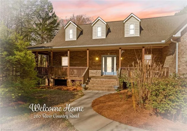 50th image of 260 River Country Rd, Salisbury, NC 28146 | MLS# 1214148