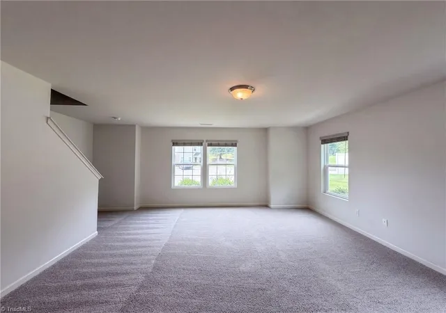 Photo 3 of Single family home for sale at 411 Sandybrooke Dr, High Point, NC 27265 | MLS# 1233360 | Listing updated on 2026-09-19