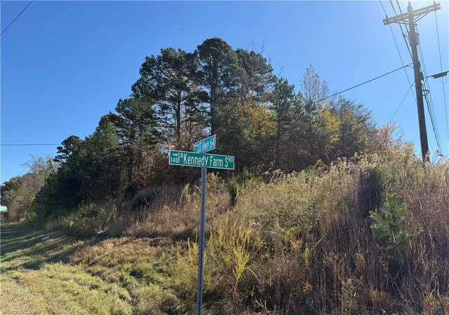 Photo 3 of Land for sale at 0 E Us Hwy 64, Trinity, NC 27370 | MLS# 1201055 | Listing updated on 2026-03-24