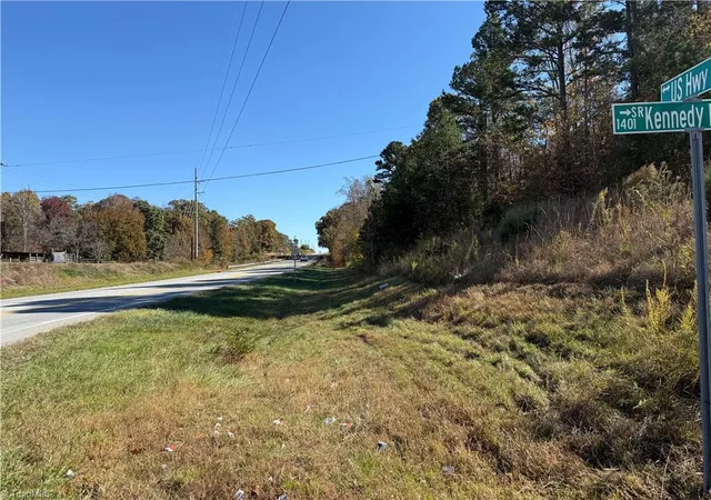 Photo 3 of House for sale at 0 E Us Hwy 64, Trinity, NC 27370 | MLS# 1201055 | Listing updated on 2026-03-24