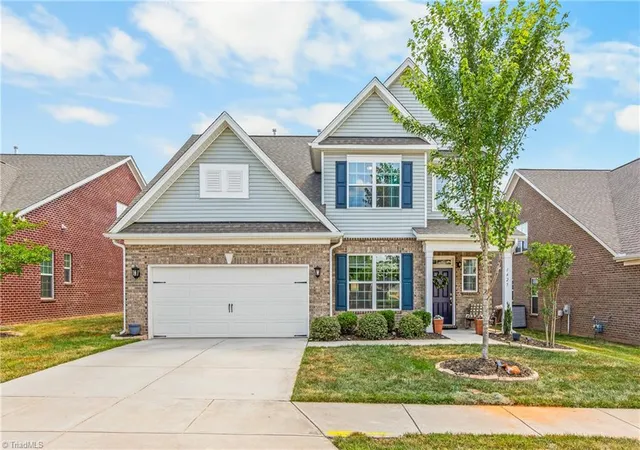 1st image of 1425 Blooming Mountain Wy, Kernersville, NC 27284 | MLS# 1225228