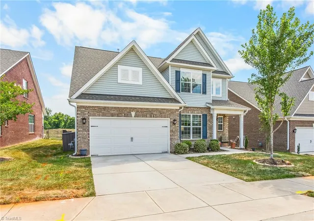 2nd image of 1425 Blooming Mountain Wy, Kernersville, NC 27284 | MLS# 1225228