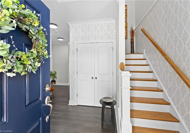 4th image of 1425 Blooming Mountain Wy, Kernersville, NC 27284 | MLS# 1225228