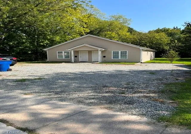 2nd image of 317 Gilbreath St, Graham, NC 27253 | MLS# 1231775