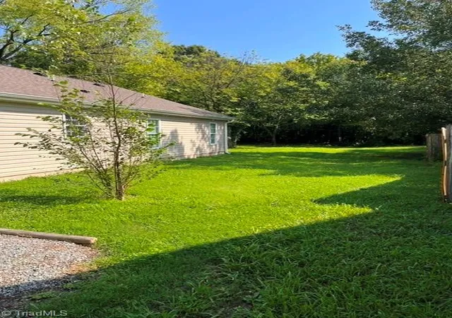Photo 3 of Multi family home for sale at 317 Gilbreath St, Graham, NC 27253 | MLS# 1231775 | Listing updated on 2026-09-16