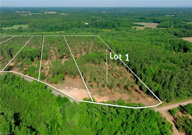 Photo 1 of Sale Pending at 0 Carson Rd, Cleveland, NC 27013 | MLS# 1233148 | Listing updated on 2026-09-02