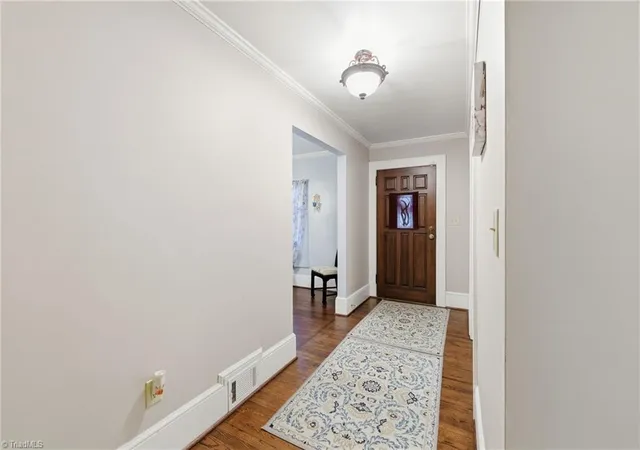 Photo 3 of Sale Pending at 422 Woodsway Dr, Lexington, NC 27292 | MLS# 1205751 | Listing updated on 2026-09-02
