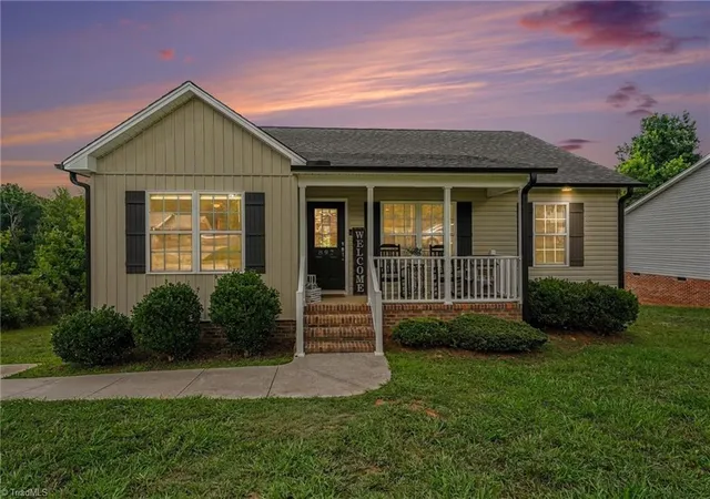 1st image of 897 Breeze Hill Rd, Asheboro, NC 27203 | MLS# 1227367