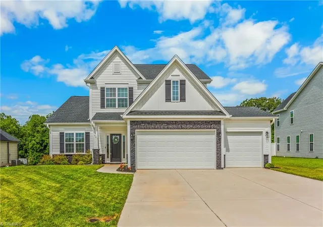 1st image of 461 Brooke Hill Dr, Lewisville, NC 27023 | MLS# 1228722