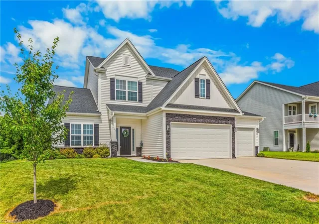 2nd image of 461 Brooke Hill Dr, Lewisville, NC 27023 | MLS# 1228722