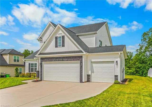 34th image of 461 Brooke Hill Dr, Lewisville, NC 27023 | MLS# 1228722