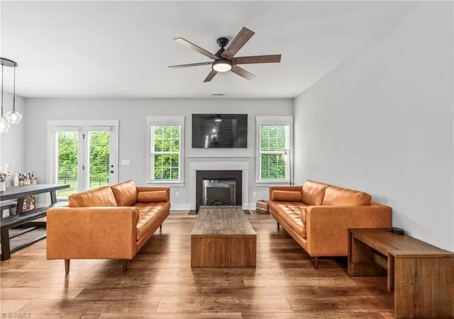 5th image of 461 Brooke Hill Dr, Lewisville, NC 27023 | MLS# 1228722
