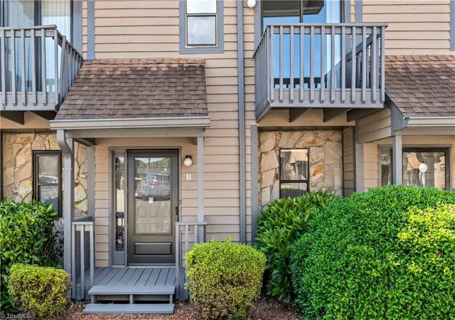 Photo 1 of Single family home for sale at 240 Vista Cir #B, Winston Salem, NC 27106 | MLS# 1225333 | Listing updated on 2026-09-11