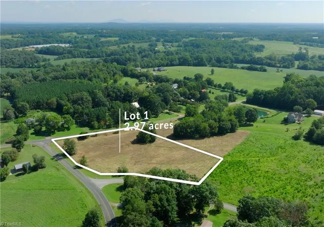 Photo 1 of Sale Pending at 0 Ralph Rd, Boonville, NC 27011 | MLS# 1233314 | Listing updated on 2026-09-23