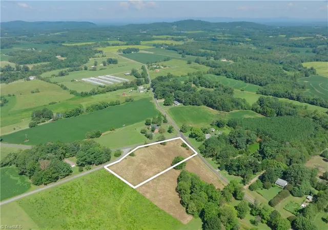 Photo 2 of Sale Pending at 0 Ralph Rd, Boonville, NC 27011 | MLS# 1233314 | Listing updated on 2026-09-23