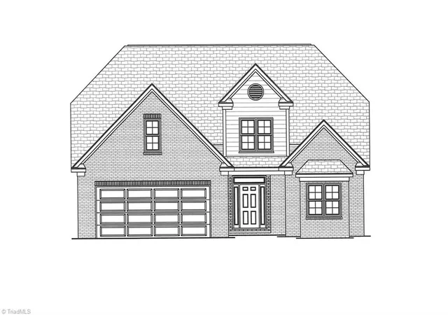 1st image of 4 Asher Ln, Greensboro, NC 27455 | MLS# 1231321