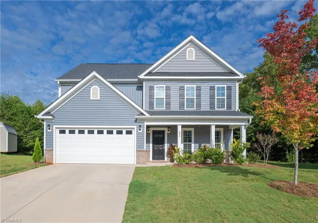 Homes for sale in Rural Hall, NC | 650 Spruce Garden Ct, Rural Hall, NC 27045 | MLS# 1152389