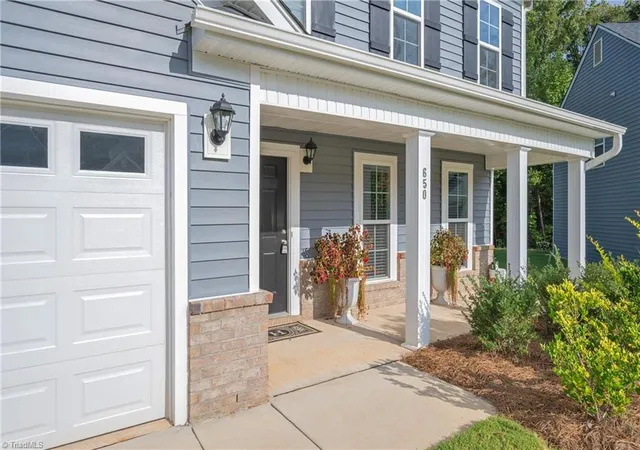 Homes for sale in Rural Hall, NC | 650 Spruce Garden Ct, Rural Hall, NC 27045 | MLS# 1152389