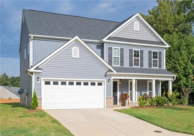 Homes for sale in Rural Hall, NC | 650 Spruce Garden Ct, Rural Hall, NC 27045 | MLS# 1152389