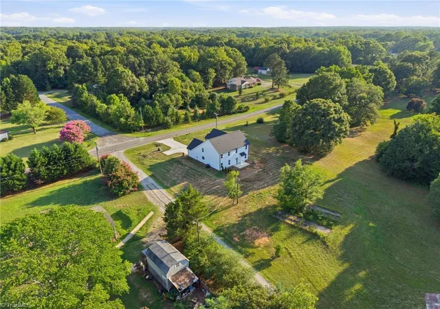 2nd image of 8580 Benbow Merrill Rd, Oak Ridge, NC 27310 | MLS# 1226663