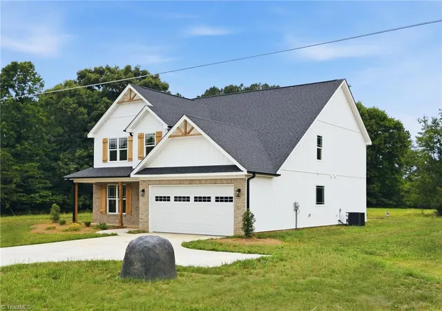 3rd image of 8580 Benbow Merrill Rd, Oak Ridge, NC 27310 | MLS# 1226663