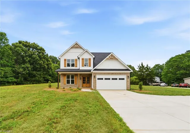 4th image of 8580 Benbow Merrill Rd, Oak Ridge, NC 27310 | MLS# 1226663