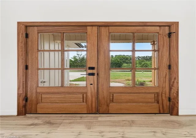 5th image of 8580 Benbow Merrill Rd, Oak Ridge, NC 27310 | MLS# 1226663